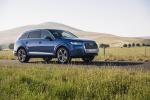 Audi SQ7 TDI 2016 года (AU)
